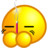 Burn joss stick Icon